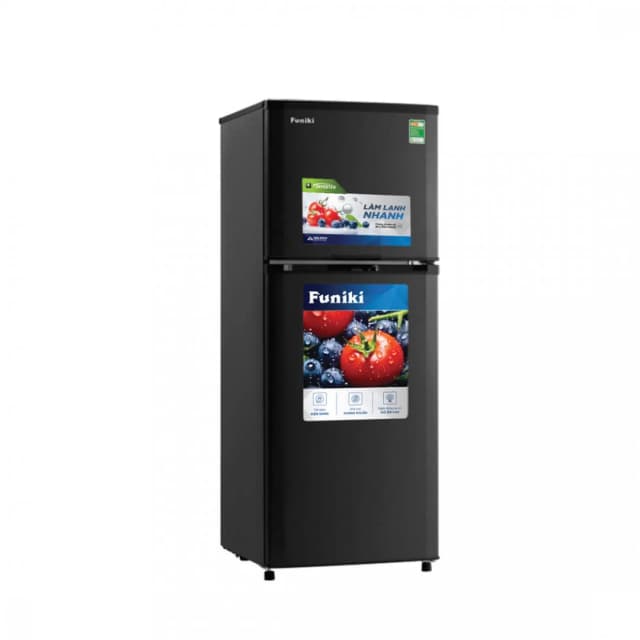 Top 1 so sánh giá Tủ lạnh Funiki Inverter 415 lít Multi Door HR M8415SB - Tìm sản phẩm giá rẻ nhất - Ảnh 11