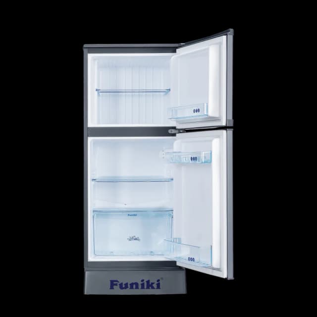 Top 1 so sánh giá Tủ lạnh Funiki Inverter 415 lít Multi Door HR M8415SB - Tìm sản phẩm giá rẻ nhất - Ảnh 5