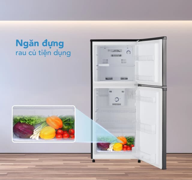 Top 1 so sánh giá Tủ lạnh Funiki Inverter 415 lít Multi Door HR M8415SB - Tìm sản phẩm giá rẻ nhất - Ảnh 8