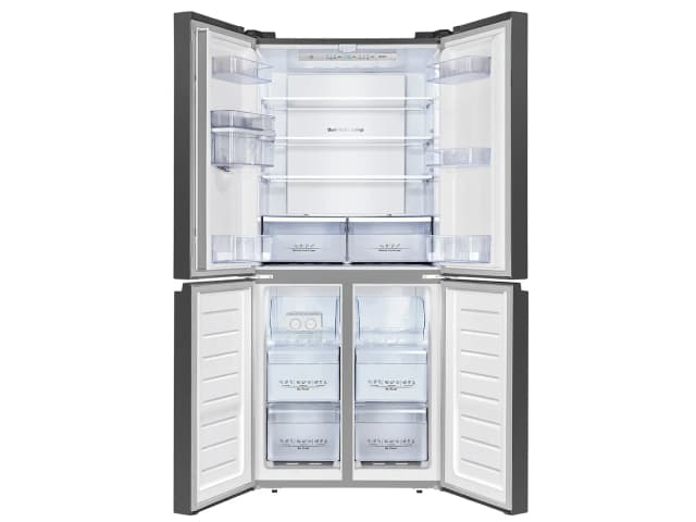 Top 1 so sánh giá Tủ lạnh Funiki Inverter 415 lít Multi Door HR M8415SB - Tìm sản phẩm giá rẻ nhất - Ảnh 10