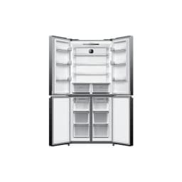 Tủ lạnh Funiki Inverter 415 lít Multi Door HR M8415SS - Giá rẻ nhất hôm nay - Ảnh 2