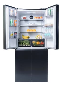 Tủ lạnh Funiki Inverter 415 lít Multi Door HR M8415SS - Giá rẻ nhất hôm nay - Ảnh 11