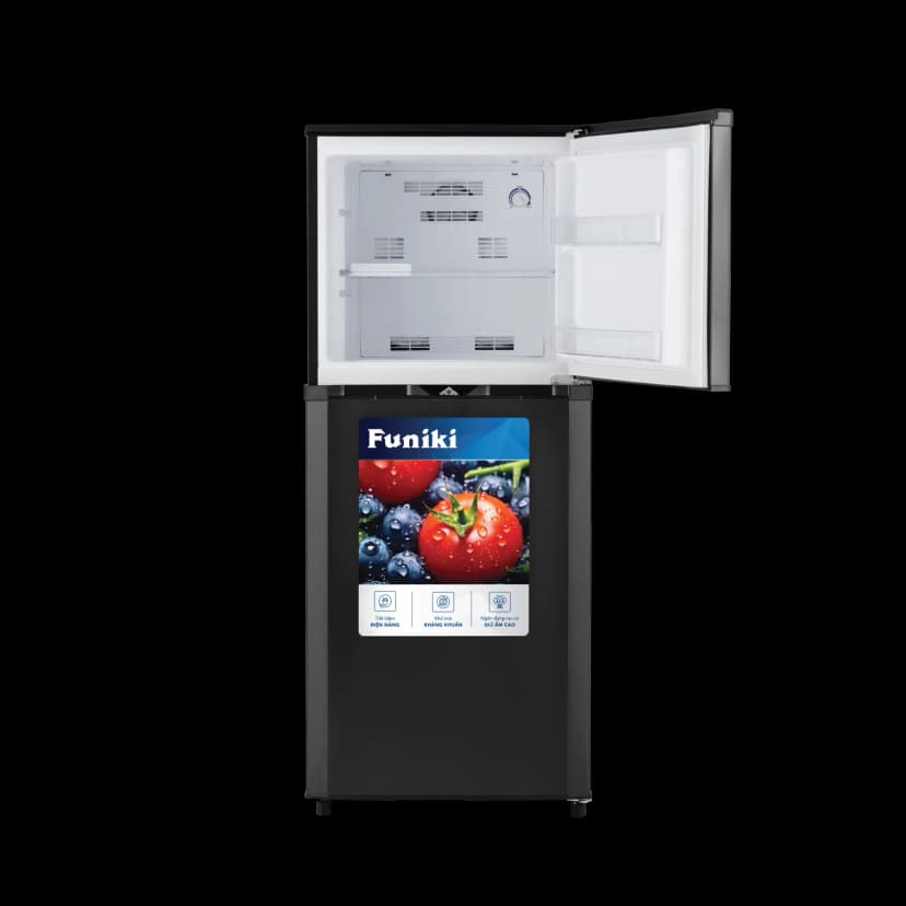 Tủ lạnh Funiki Inverter 415 lít Multi Door HR M8415SS - Giá rẻ nhất hôm nay - Ảnh 12