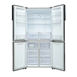 Tủ lạnh Funiki Inverter 415 lít Multi Door HR M8415SS - Giá rẻ nhất hôm nay - Ảnh 17