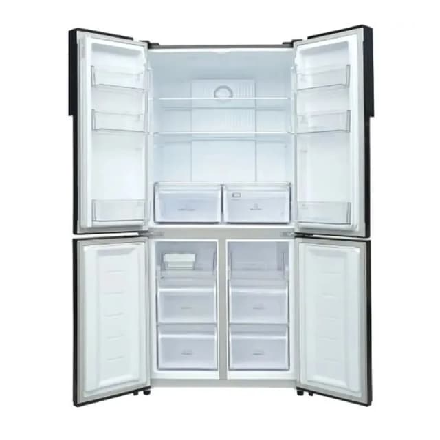 Top 1 so sánh giá Tủ lạnh Funiki Inverter 415 lít Multi Door HR M8415SS - Tìm sản phẩm giá rẻ nhất - Ảnh 17