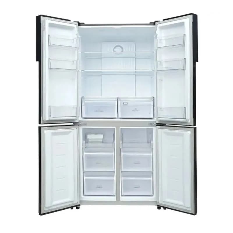 Tủ lạnh Funiki Inverter 415 lít Multi Door HR M8415SS - Giá rẻ nhất hôm nay - Ảnh 17