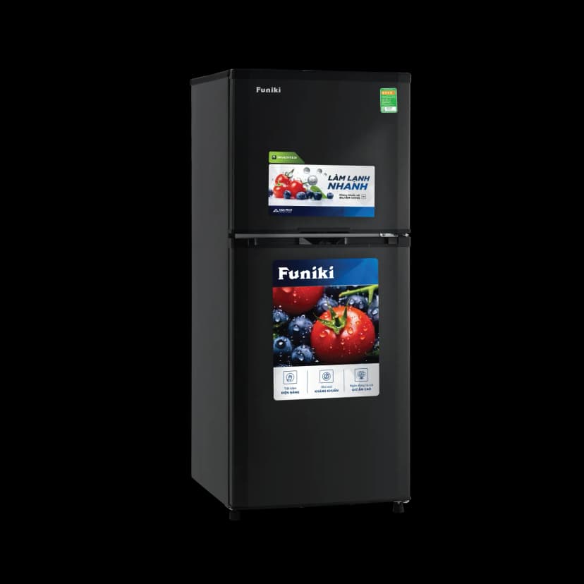 Tủ lạnh Funiki Inverter 415 lít Multi Door HR M8415SS - Giá rẻ nhất hôm nay - Ảnh 19