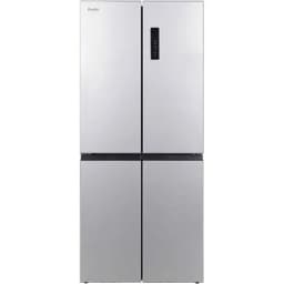 Tủ lạnh Funiki Inverter 415 lít Multi Door HR M8415SS - Giá rẻ nhất hôm nay - Ảnh 3