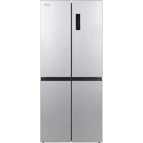 Tủ lạnh Funiki Inverter 415 lít Multi Door HR M8415SS - Giá rẻ nhất hôm nay - Ảnh 3