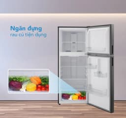 Tủ lạnh Funiki Inverter 415 lít Multi Door HR M8415SS - Giá rẻ nhất hôm nay - Ảnh 6