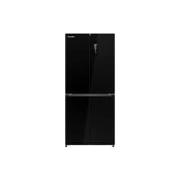 Tủ lạnh Funiki Inverter 415 lít Multi Door HR M8415SS - Giá rẻ nhất hôm nay - Ảnh 10