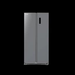 So sánh giá Tủ lạnh Funiki Inverter 430 lít Side By Side HR SS8430SDG - Tìm sản phẩm giá rẻ nhất - Ảnh 2