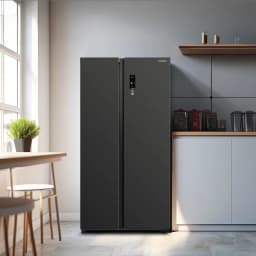 So sánh giá Tủ lạnh Funiki Inverter 430 lít Side By Side HR SS8430SDG - Tìm sản phẩm giá rẻ nhất - Ảnh 14
