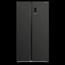 So sánh giá Tủ lạnh Funiki Inverter 430 lít Side By Side HR SS8430SDG - Tìm sản phẩm giá rẻ nhất - Ảnh 16