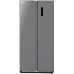 So sánh giá Tủ lạnh Funiki Inverter 430 lít Side By Side HR SS8430SDG - Tìm sản phẩm giá rẻ nhất - Ảnh 6