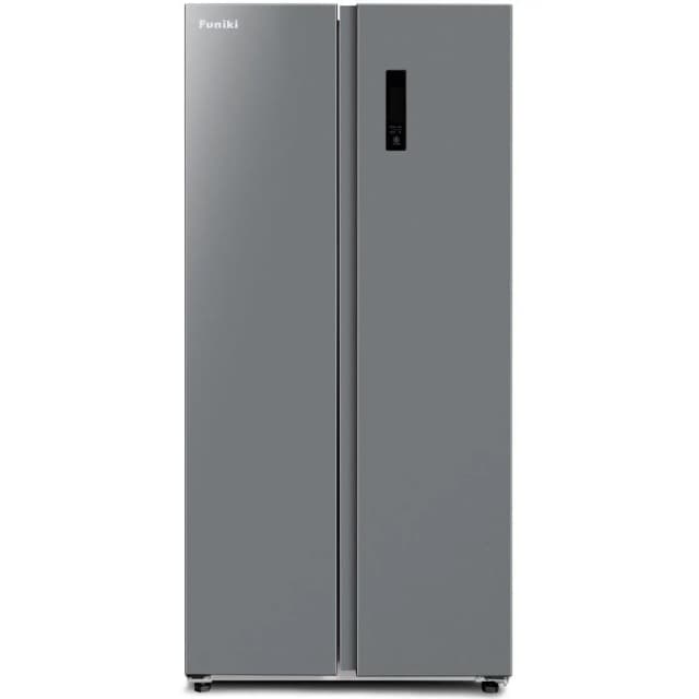 Top 1 so sánh giá Tủ lạnh Funiki Inverter 430 lít Side By Side HR SS8430SDG - Tìm sản phẩm giá rẻ nhất - Ảnh 6