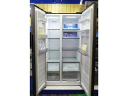 So sánh giá Tủ lạnh Funiki Inverter 430 lít Side By Side HR SS8430SDG - Tìm sản phẩm giá rẻ nhất - Ảnh 10