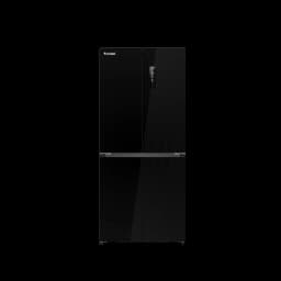 Tủ lạnh Funiki Inverter 503 lít Multi Door HR M8503TB - Giá rẻ nhất hôm nay - Ảnh 3