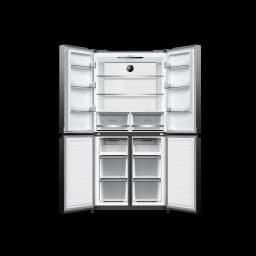 Tủ lạnh Funiki Inverter 503 lít Multi Door HR M8503TB - Giá rẻ nhất hôm nay - Ảnh 5