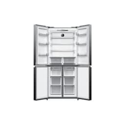 Tủ lạnh Funiki Inverter 503 lít Multi Door HR M8503TB - Giá rẻ nhất hôm nay - Ảnh 6