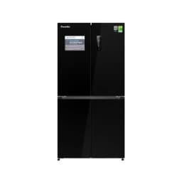 Tủ lạnh Funiki Inverter 503 lít Multi Door HR M8503TB - Giá rẻ nhất hôm nay - Ảnh 10