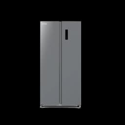 Tủ lạnh Funiki Inverter 535 lít Side By Side HR SS8535SDG - Giá rẻ nhất hôm nay - Ảnh 1