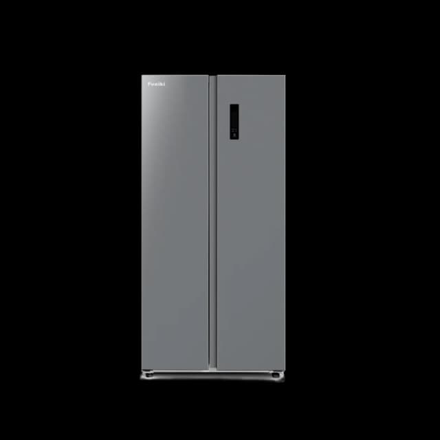 Top 1 so sánh giá Tủ lạnh Funiki Inverter 535 lít Side By Side HR SS8535SDG - Tìm sản phẩm giá rẻ nhất - Ảnh 1