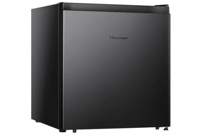 So sánh giá Tủ lạnh Hisense 45 lít HR05DB rẻ nhất?