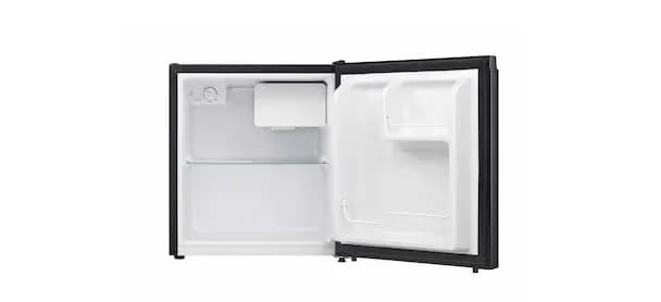 So sánh giá Tủ lạnh Hisense 45 lít HR05DB rẻ nhất? - Ảnh 2