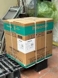 So sánh giá Tủ lạnh Hisense 45 lít HR05DB rẻ nhất? - Ảnh 13