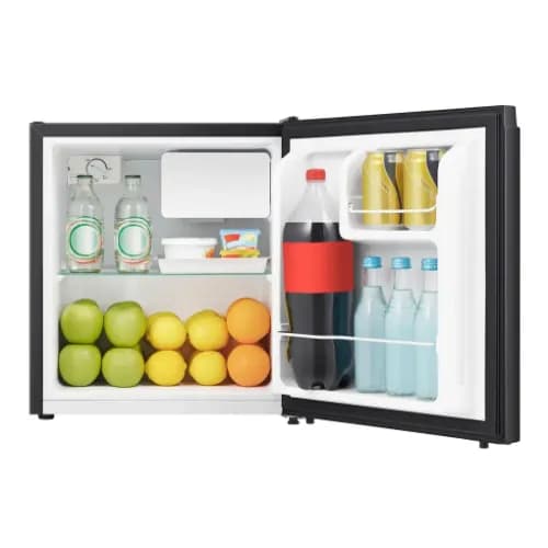 So sánh giá Tủ lạnh Hisense 45 lít HR05DB rẻ nhất? - Ảnh 18