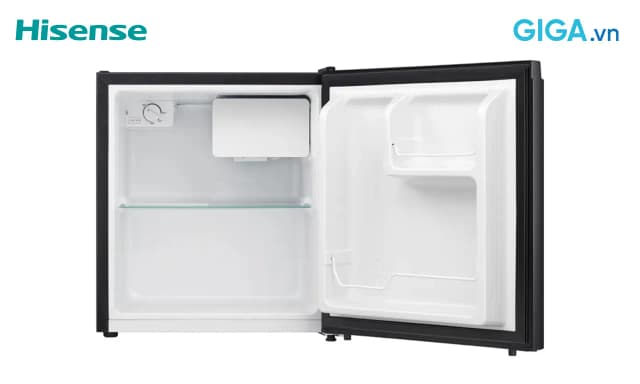 So sánh giá Tủ lạnh Hisense 45 lít HR05DB rẻ nhất? - Ảnh 20
