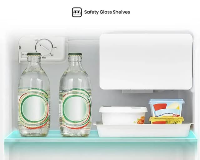 So sánh giá Tủ lạnh Hisense 45 lít HR05DB rẻ nhất? - Ảnh 7