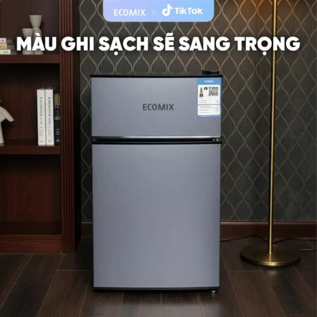 So sánh giá Tủ lạnh Hisense 82 lít RR106D4ESN rẻ nhất? - Ảnh 16