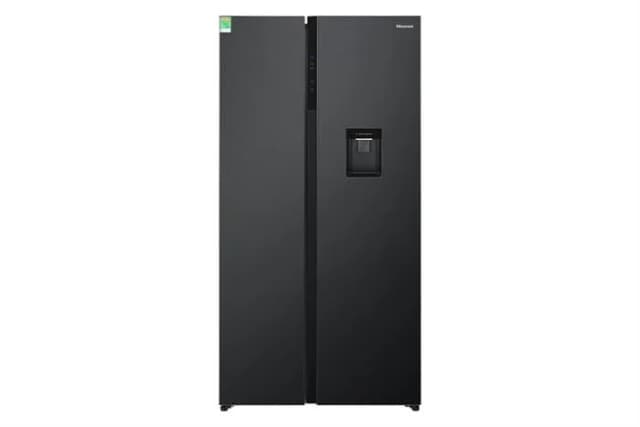 So sánh giá Tủ lạnh Hisense 82 lít RR106D4ESN rẻ nhất? - Ảnh 17