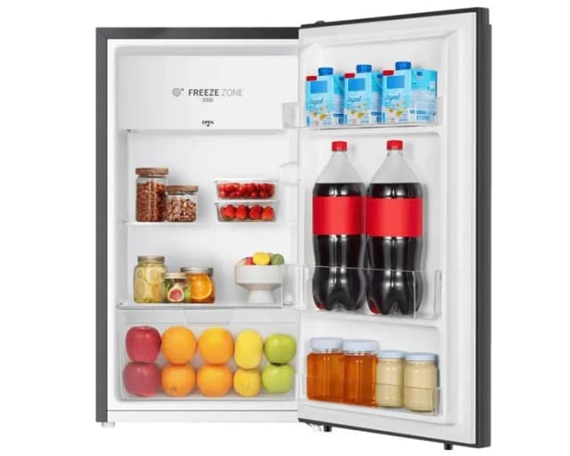 So sánh giá Tủ lạnh Hisense 82 lít RR106D4ESN rẻ nhất? - Ảnh 5