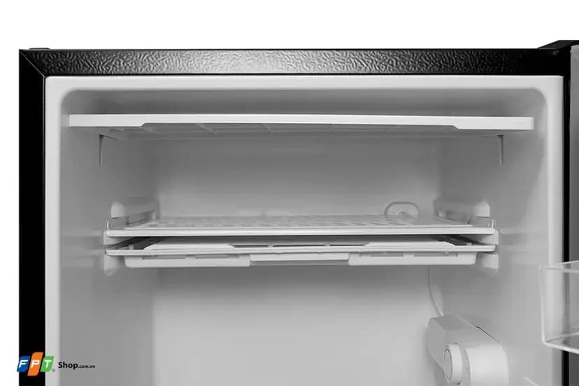 Tủ lạnh Hisense 94 lít HR09DB - Giá rẻ nhất hôm nay - Ảnh 8