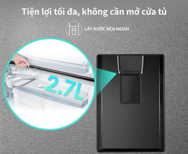 So sánh giá Tủ lạnh Hisense Inverter 249 lít RT328N4EBND rẻ nhất? - Ảnh 15