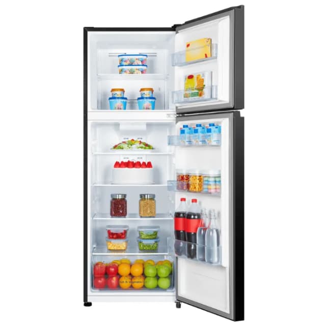 So sánh giá Tủ lạnh Hisense Inverter 249 lít RT328N4EBND rẻ nhất? - Ảnh 5