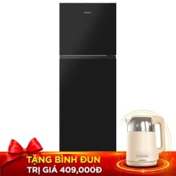 Tủ lạnh Hisense Inverter 324 lít RT469N4EBU - Giá rẻ nhất hôm nay - Ảnh 1