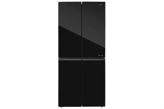 So sánh giá Tủ lạnh Hisense Inverter 427 lít Multi Door RQ519N4EBU rẻ nhất?