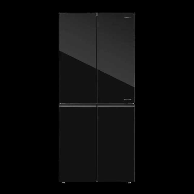 Top 1 so sánh giá Tủ lạnh Hisense Inverter 427 lít Multi Door RQ559N4EBU - Tìm sản phẩm giá rẻ nhất - Ảnh 2