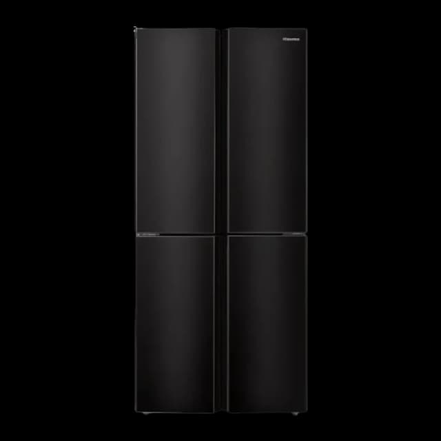 Top 1 so sánh giá Tủ lạnh Hisense Inverter 427 lít Multi Door RQ559N4EBU - Tìm sản phẩm giá rẻ nhất - Ảnh 14