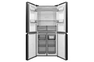 Top 1 so sánh giá Tủ lạnh Hisense Inverter 427 lít Multi Door RQ559N4EBU - Tìm sản phẩm giá rẻ nhất - Ảnh 6