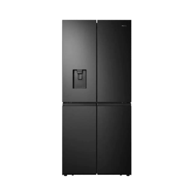 Top 1 so sánh giá Tủ lạnh Hisense Inverter 427 lít Multi Door RQ559N4EBU - Tìm sản phẩm giá rẻ nhất - Ảnh 10