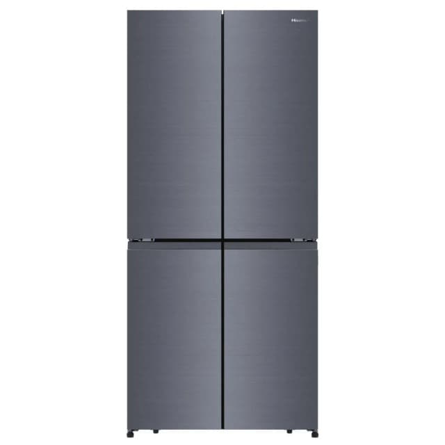 Top 1 so sánh giá Tủ lạnh Hisense Inverter 488 lít Multi Door RQ630N4EBUI3 - Tìm sản phẩm giá rẻ nhất - Ảnh 2