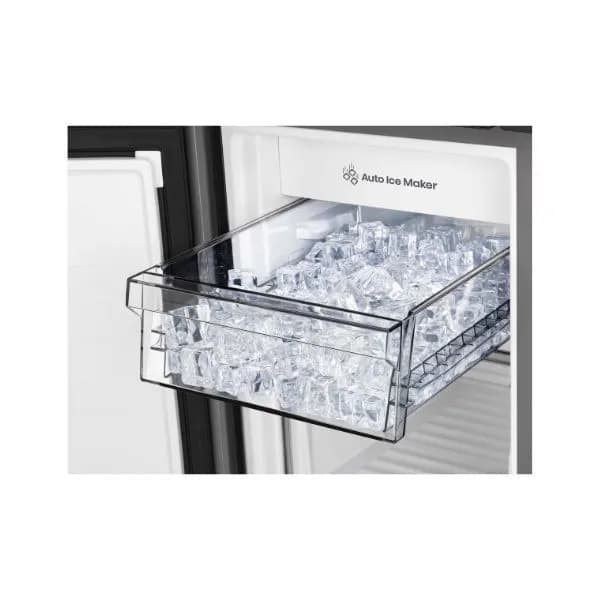 Top 1 so sánh giá Tủ lạnh Hisense Inverter 488 lít Multi Door RQ630N4EBUI3 - Tìm sản phẩm giá rẻ nhất - Ảnh 13
