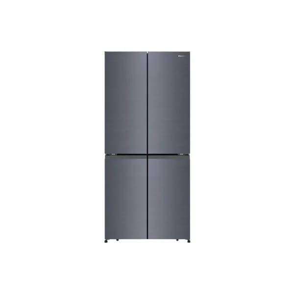 Top 1 so sánh giá Tủ lạnh Hisense Inverter 488 lít Multi Door RQ630N4EBUI3 - Tìm sản phẩm giá rẻ nhất - Ảnh 16