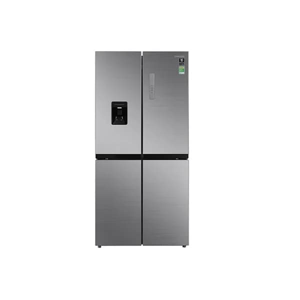Top 1 so sánh giá Tủ lạnh Hisense Inverter 488 lít Multi Door RQ630N4EBUI3 - Tìm sản phẩm giá rẻ nhất - Ảnh 17