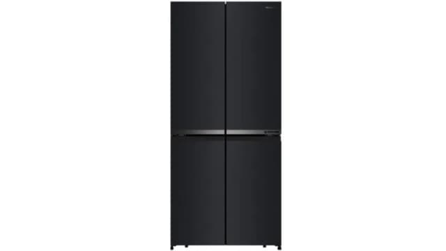 Top 1 so sánh giá Tủ lạnh Hisense Inverter 488 lít Multi Door RQ630N4EBUI3 - Tìm sản phẩm giá rẻ nhất - Ảnh 3